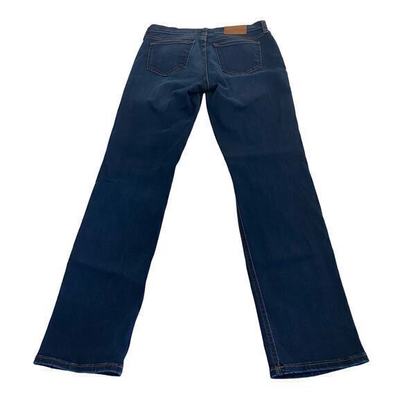 J.Crew Matchstick Straight Leg Jeans size 27 - Picture 2 of 9